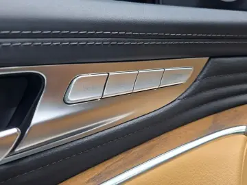 2023 Kia K9 с пробегом 97 957 км