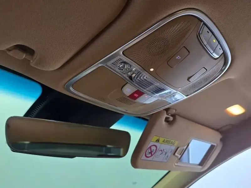2023 Kia K9 с пробегом 97 957 км