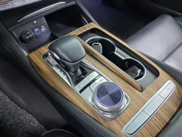 2022 Kia K9 с пробегом 65 486 км