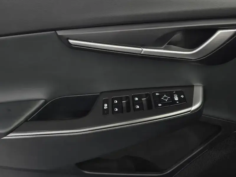 2024 Kia EV6 с пробегом 40 173 км