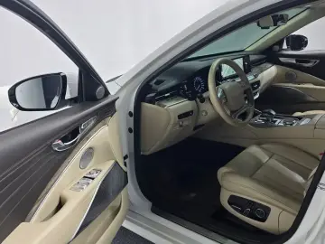 2022 Kia K9 с пробегом 97 854 км