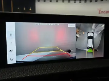2024 Kia EV6 с пробегом 28 876 км