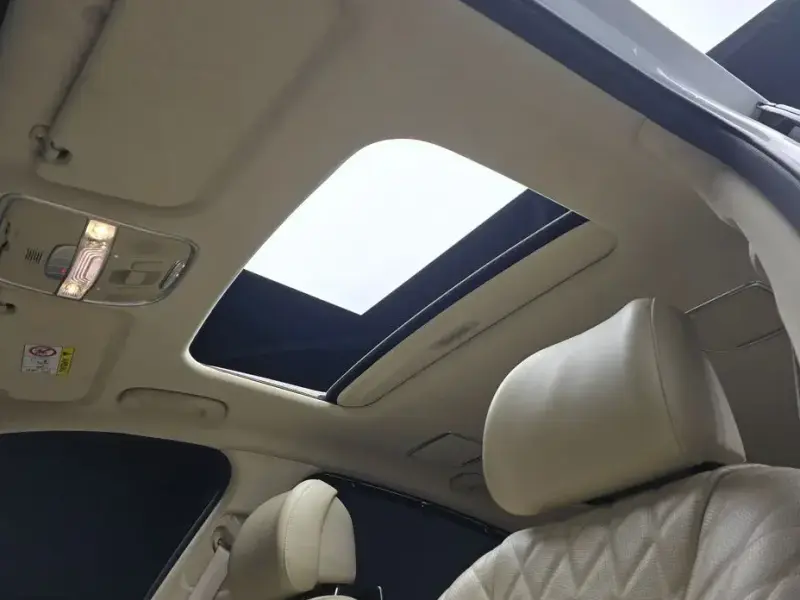 2021 Kia K9 с пробегом 37 577 км