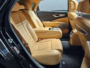 2022 Kia K9 с пробегом 81 009 км