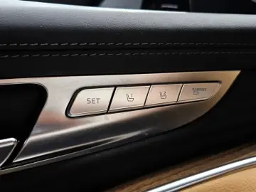 2022 Kia K9 с пробегом 81 009 км