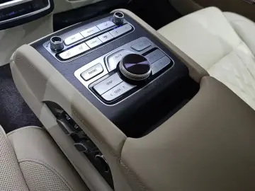 2022 Kia K9 с пробегом 69 326 км