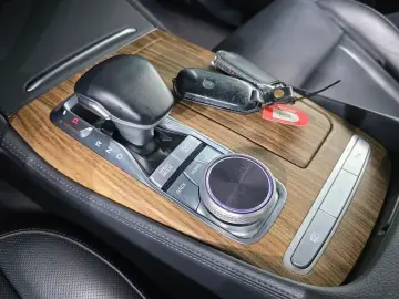 2022 Kia K9 с пробегом 75 599 км
