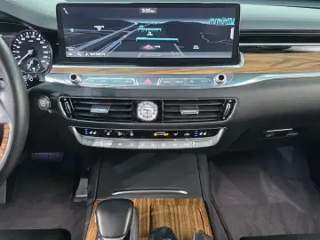 2022 Kia K9 с пробегом 75 599 км