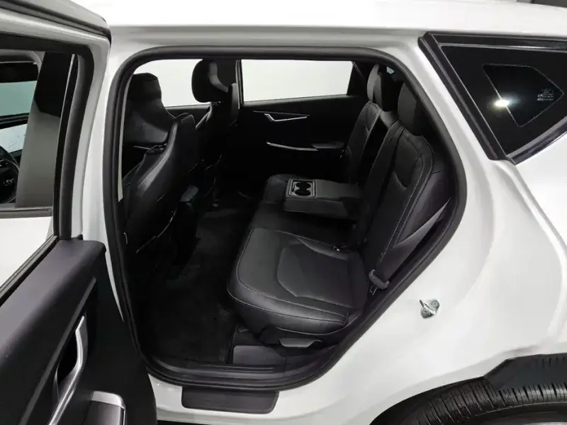2022 Kia EV6 с пробегом 41 205 км
