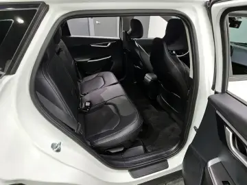 2022 Kia EV6 с пробегом 41 205 км