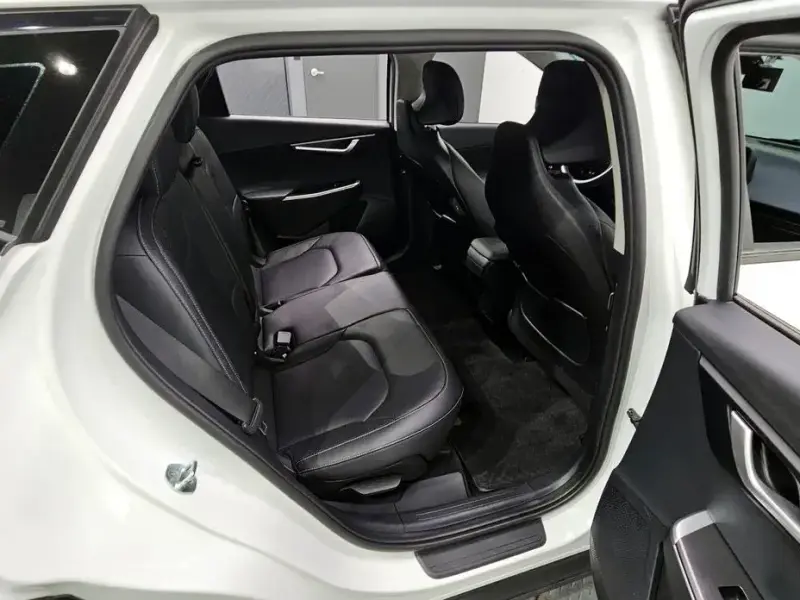 2022 Kia EV6 с пробегом 41 205 км