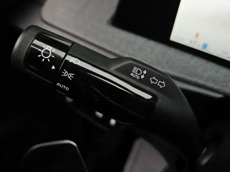 2022 Kia EV6 с пробегом 41 205 км