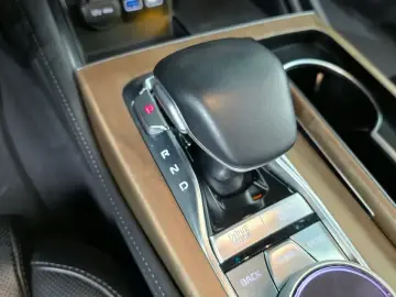 2021 Kia K9 с пробегом 36 592 км