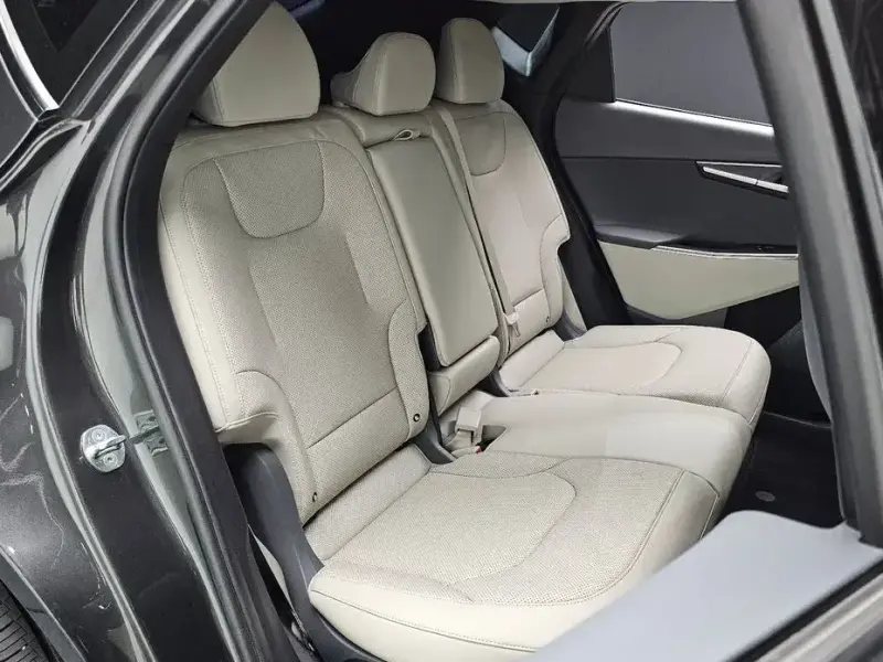 2022 Kia EV6 с пробегом 83 094 км