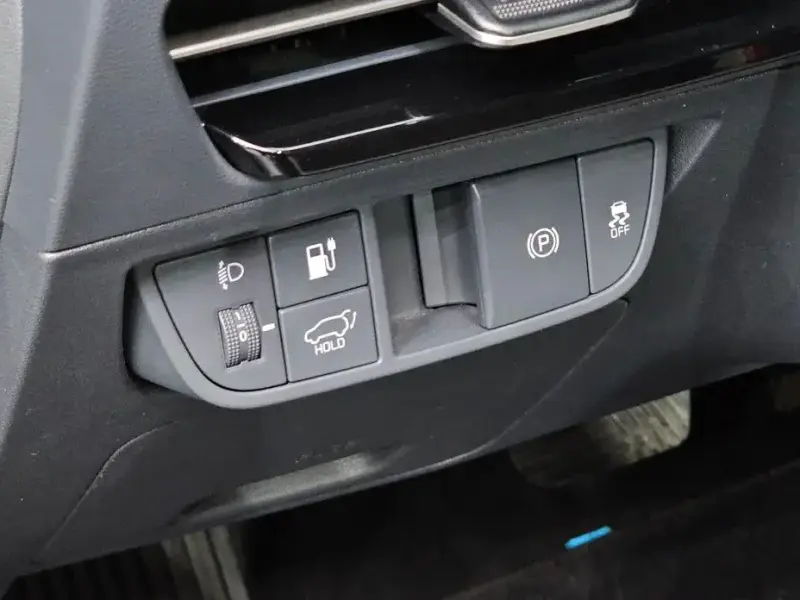 2022 Kia EV6 с пробегом 83 094 км