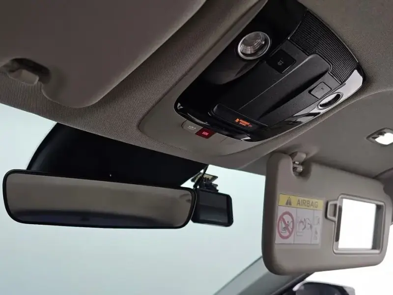 2022 Kia EV6 с пробегом 83 094 км