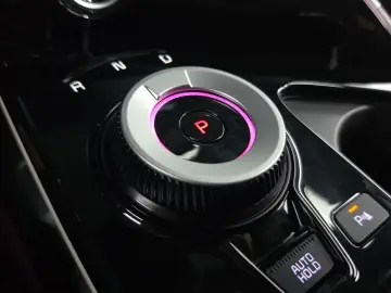 2022 Kia EV6 с пробегом 38 350 км