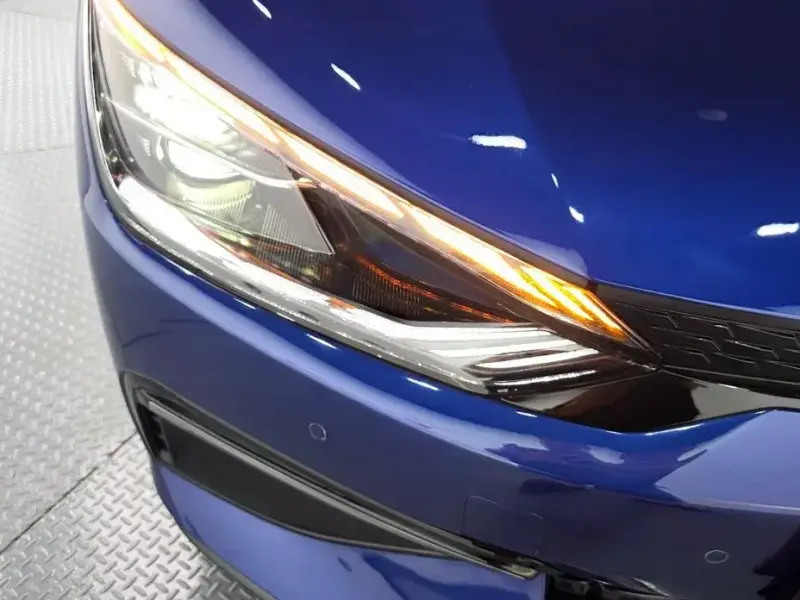 2022 Kia EV6 с пробегом 38 350 км