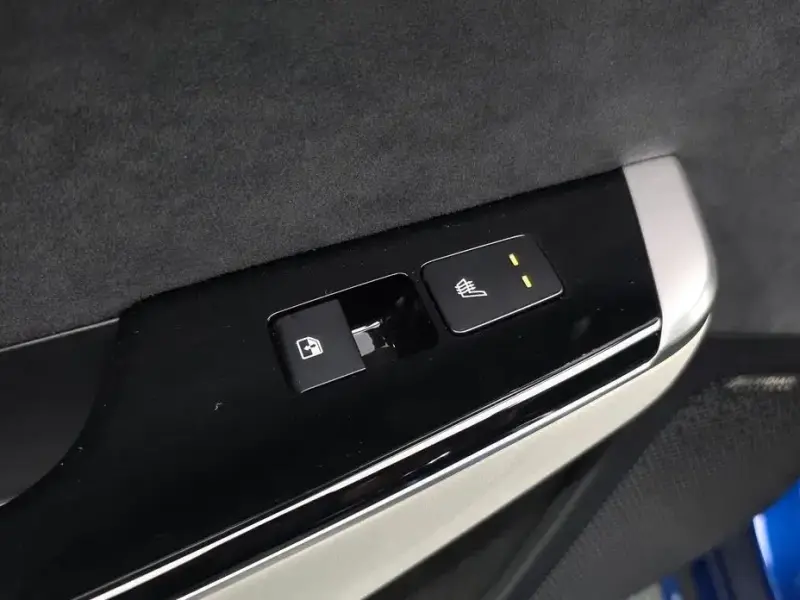 2022 Kia EV6 с пробегом 38 350 км