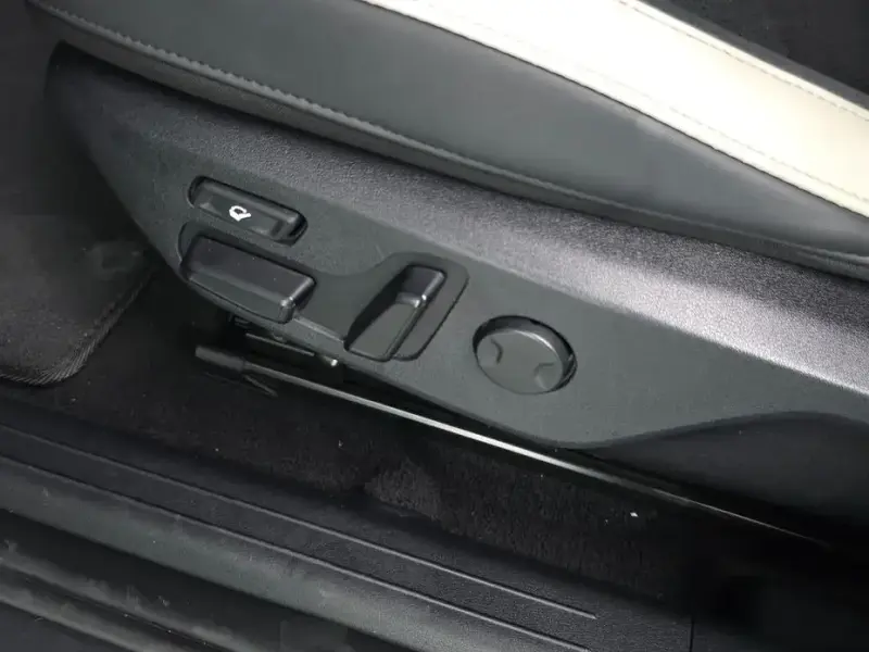 2022 Kia EV6 с пробегом 38 350 км