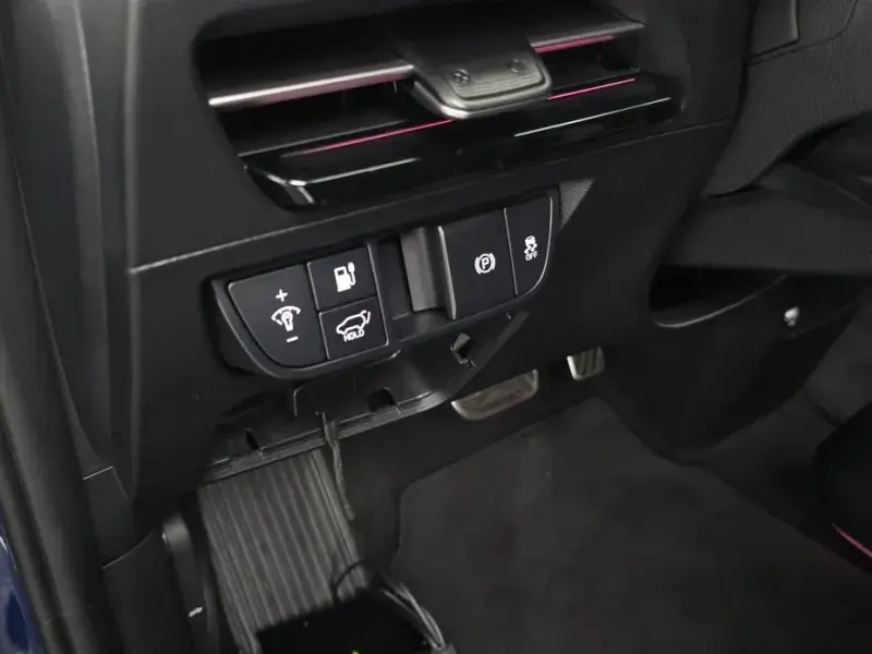 2022 Kia EV6 с пробегом 38 350 км