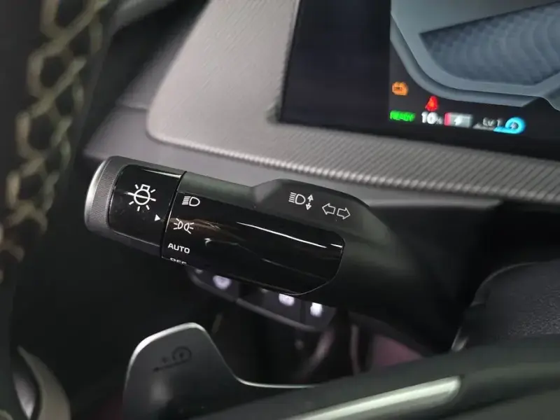 2022 Kia EV6 с пробегом 38 350 км