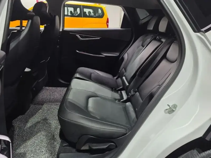 2024 Kia EV6 с пробегом 66 083 км