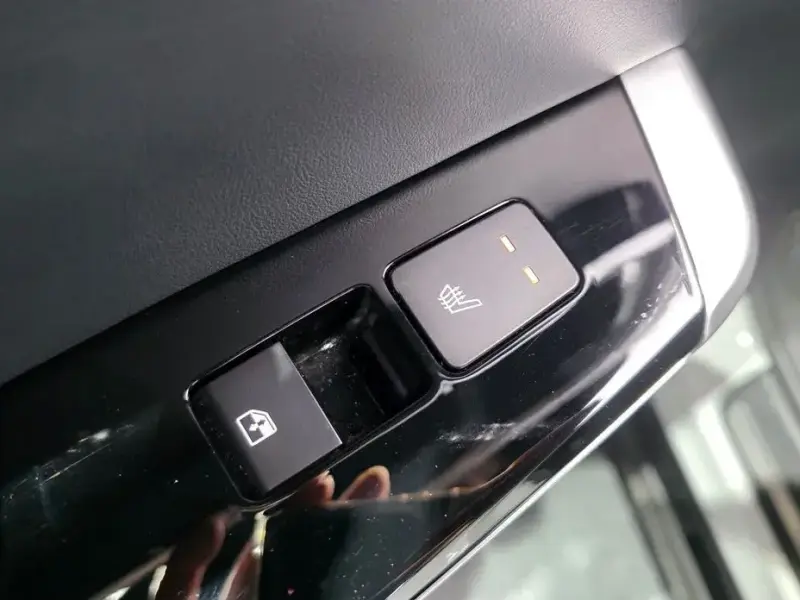 2024 Kia EV6 с пробегом 66 083 км