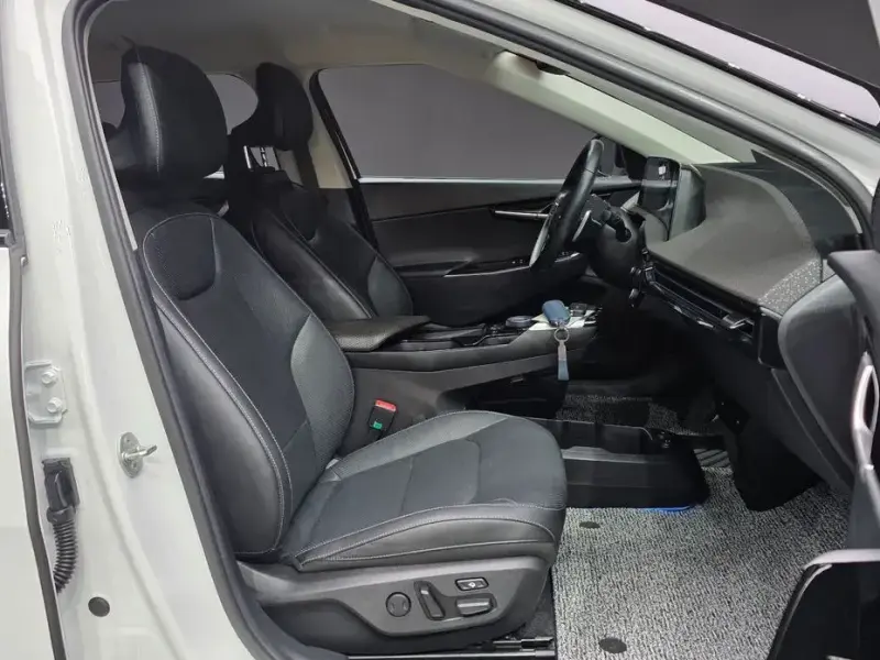 2024 Kia EV6 с пробегом 66 083 км