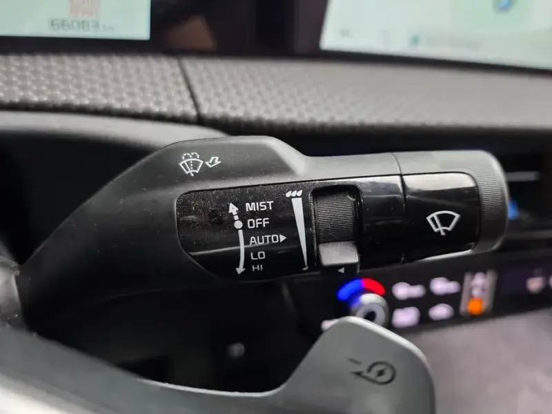 2024 Kia EV6 с пробегом 66 083 км