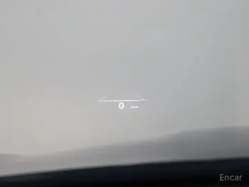 2021 Kia K9 с пробегом 44 772 км