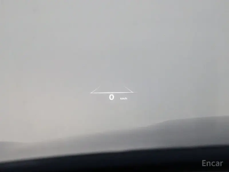 2021 Kia K9 с пробегом 44 772 км