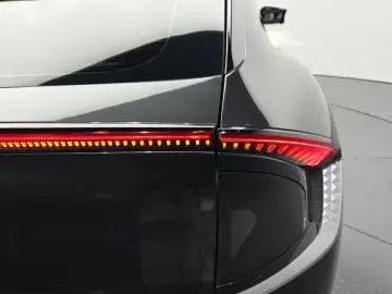 2023 Kia EV6 с пробегом 35 989 км