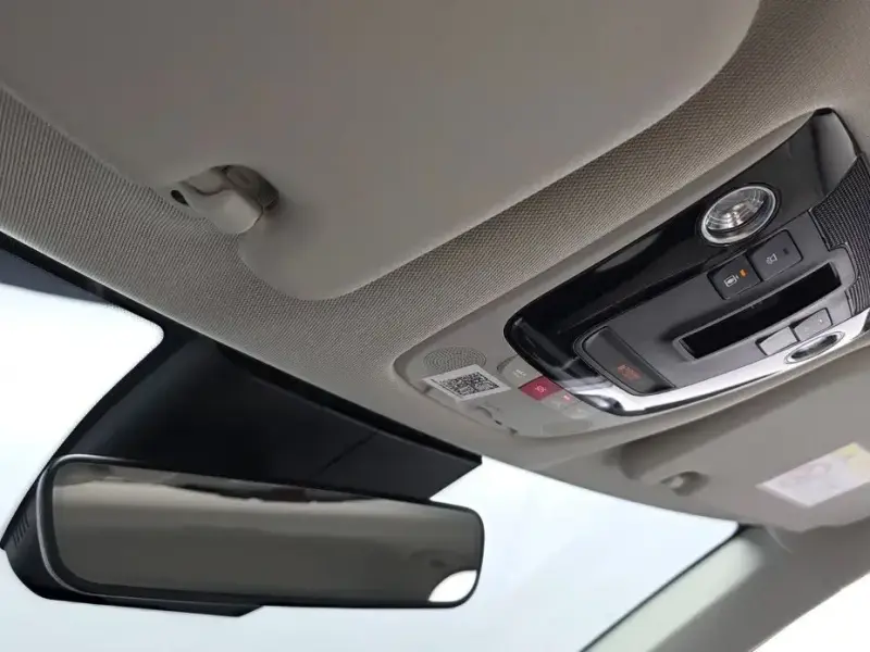 2023 Kia EV6 с пробегом 35 989 км