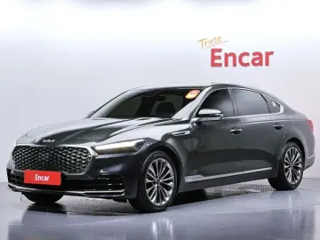 Kia K9