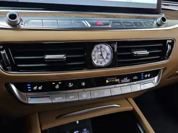 2022 Kia K9 с пробегом 64 017 км