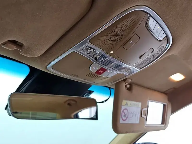 2022 Kia K9 с пробегом 64 017 км