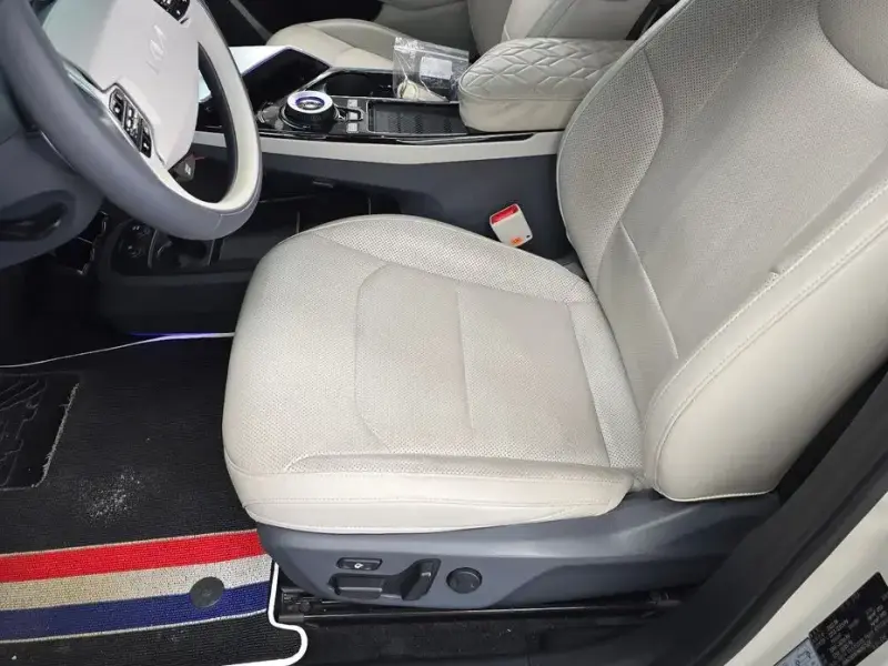 2022 Kia EV6 с пробегом 73 178 км