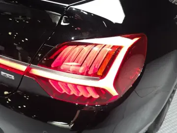 2023 Kia K9 с пробегом 20 176 км
