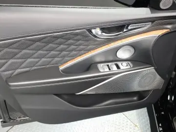 2023 Kia K9 с пробегом 20 176 км