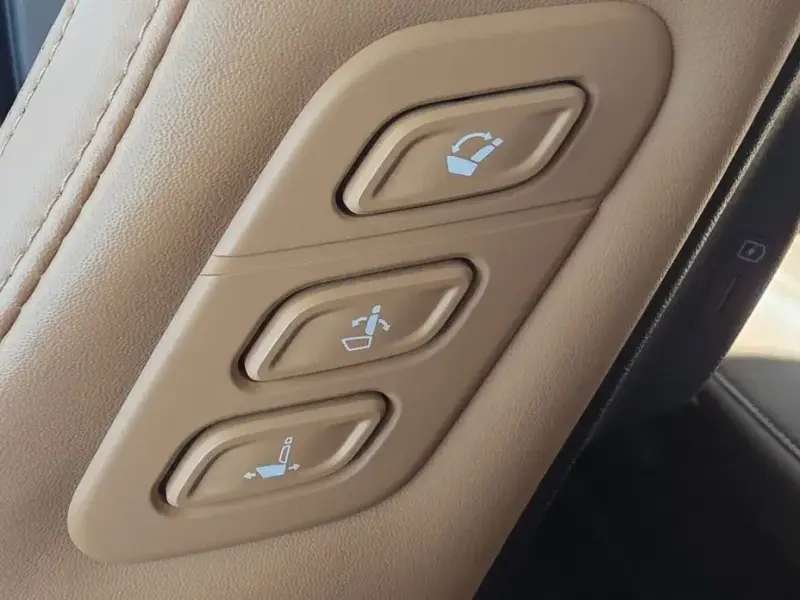 2023 Kia EV6 с пробегом 77 818 км