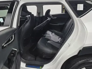 2024 Kia EV6 с пробегом 39 483 км