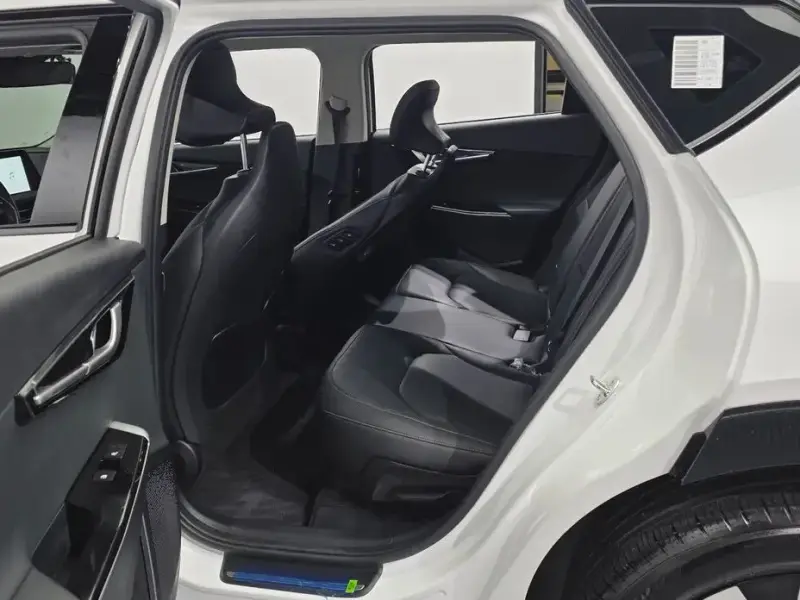 2024 Kia EV6 с пробегом 39 483 км