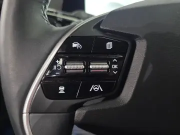 2024 Kia EV6 с пробегом 39 483 км
