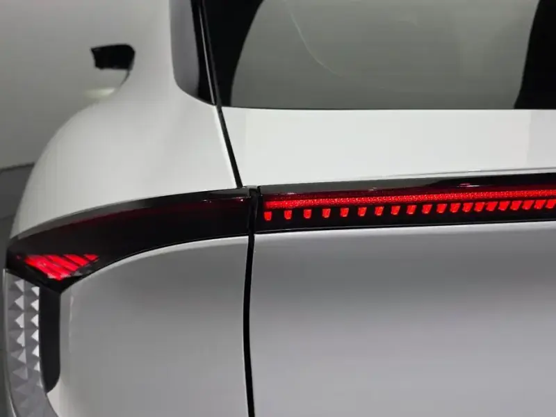 2024 Kia EV6 с пробегом 39 483 км