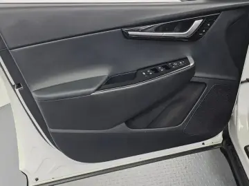 2024 Kia EV6 с пробегом 39 483 км