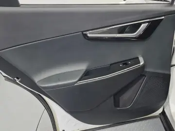 2024 Kia EV6 с пробегом 39 483 км