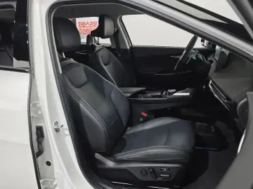 2024 Kia EV6 с пробегом 39 483 км
