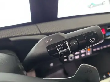 2024 Kia EV6 с пробегом 39 483 км