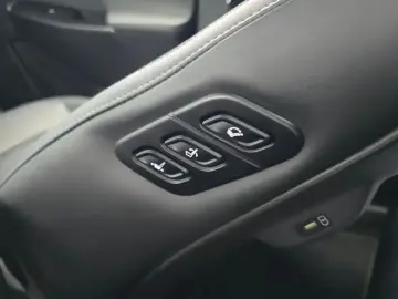 2024 Kia EV6 с пробегом 39 483 км